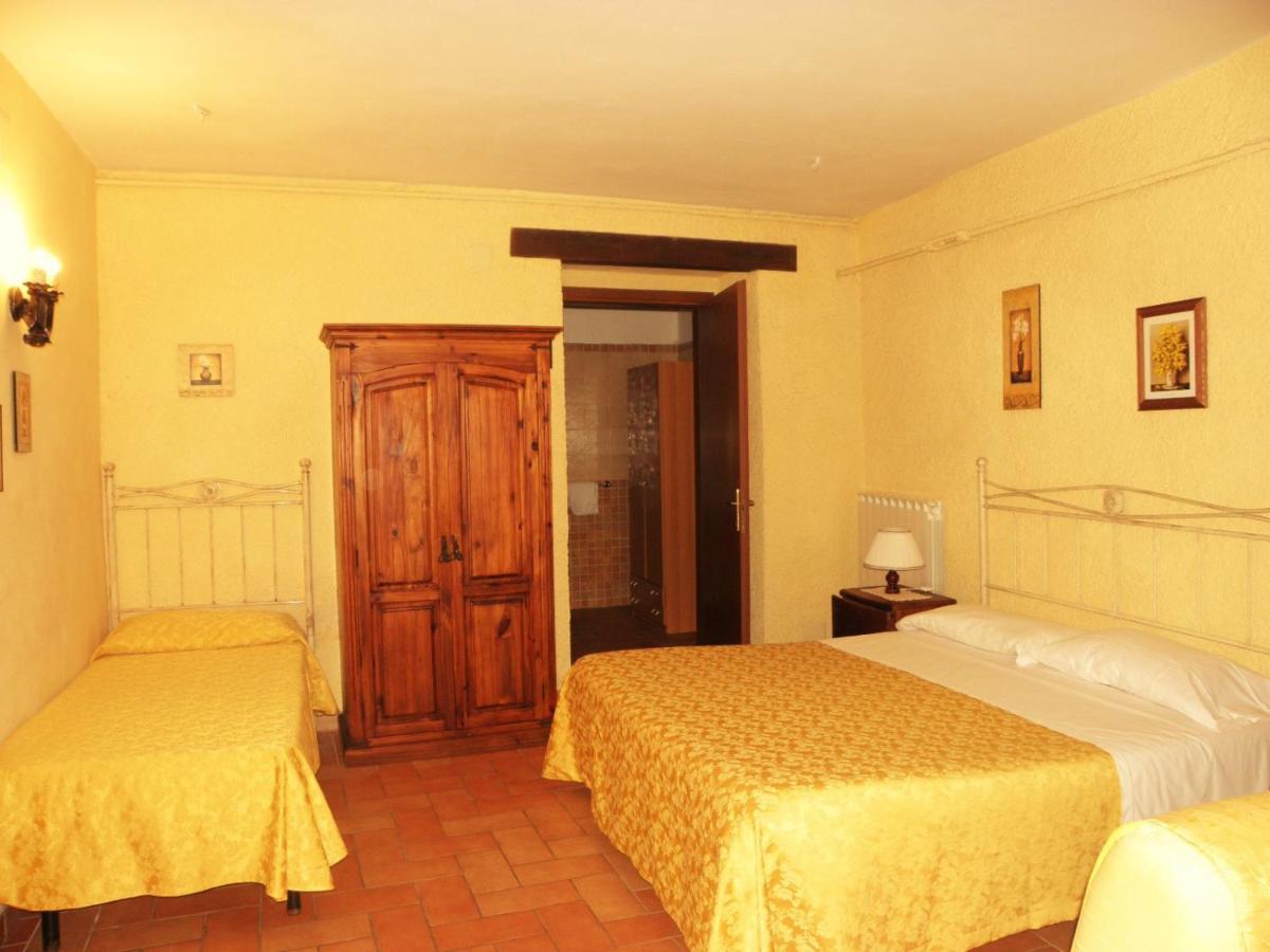 Aurora Villa Gubbio Exterior photo